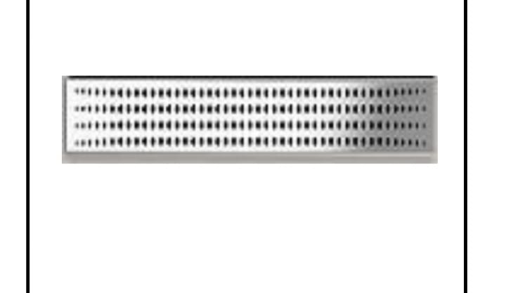600 MM LINEAR FLOOR DRAIN